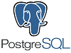 POSTGRESQL 技术图标
